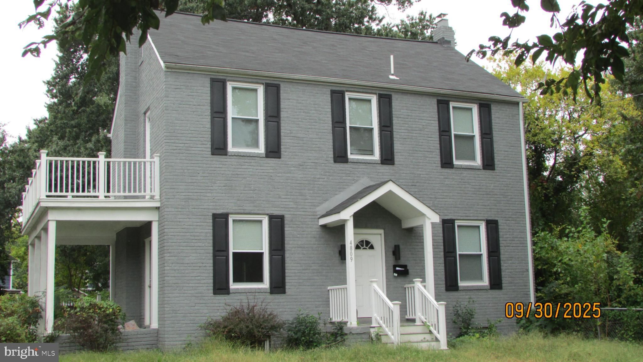 4809 Sheridan Street