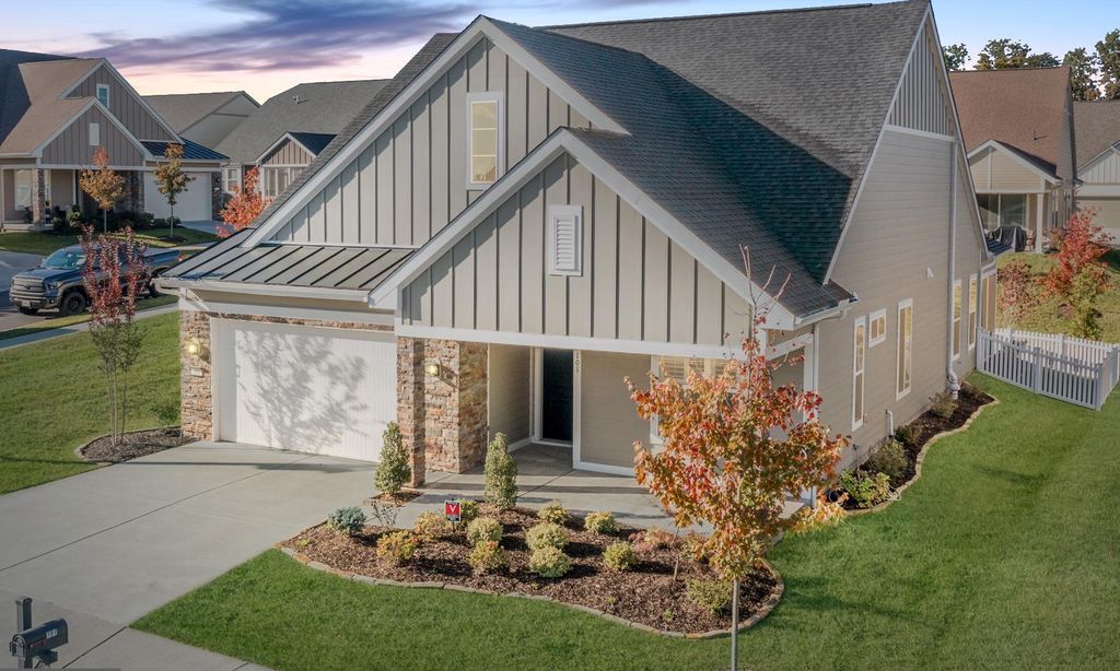 Trilogy® at Lake Frederick