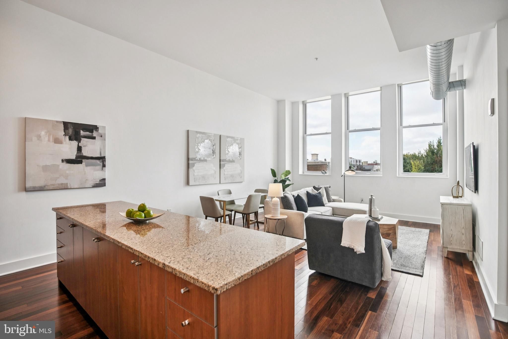 1101 Locust Street 4E