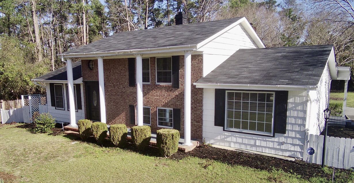 2165 Rosier Road