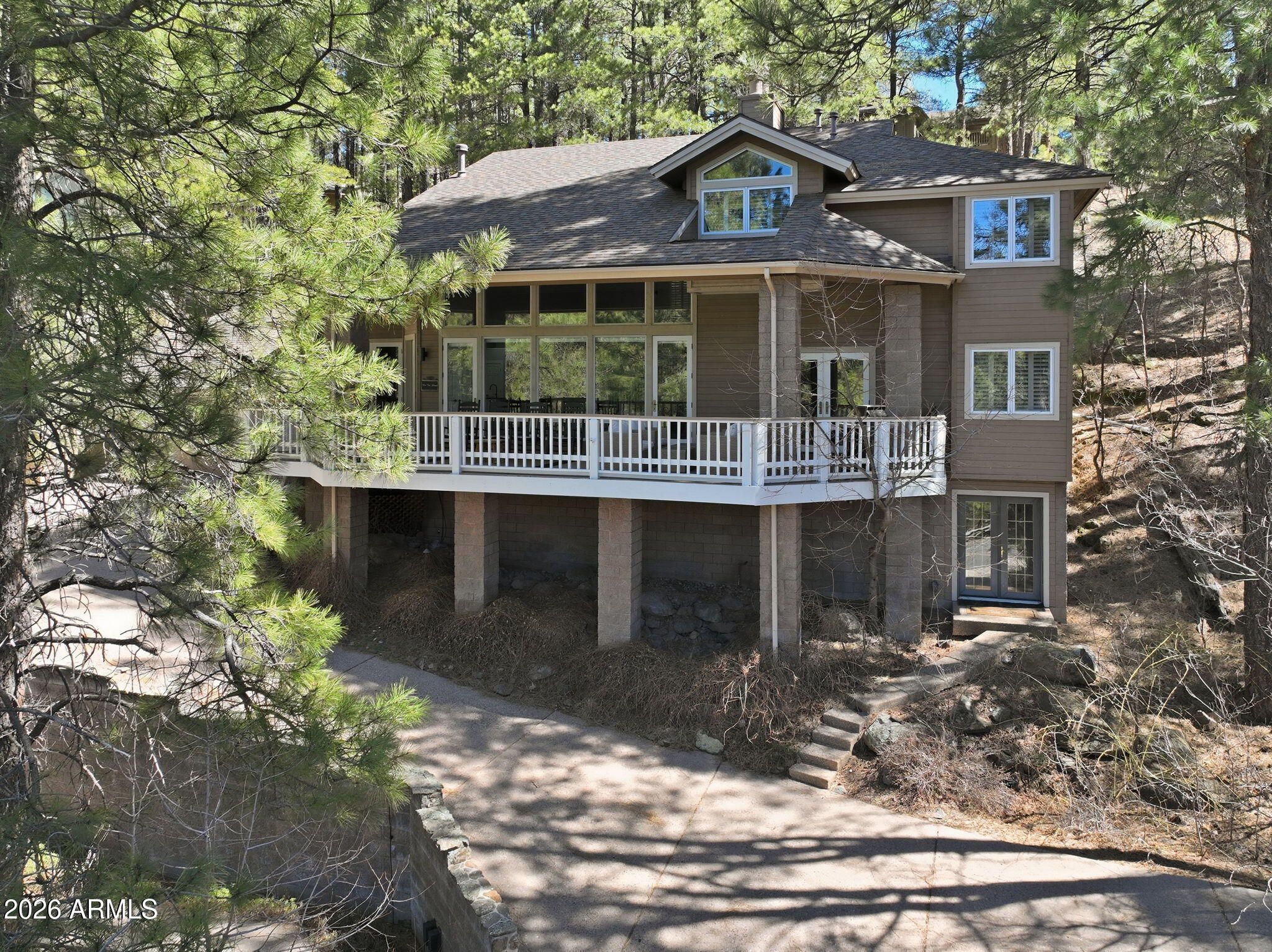 3441 Griffiths Spring