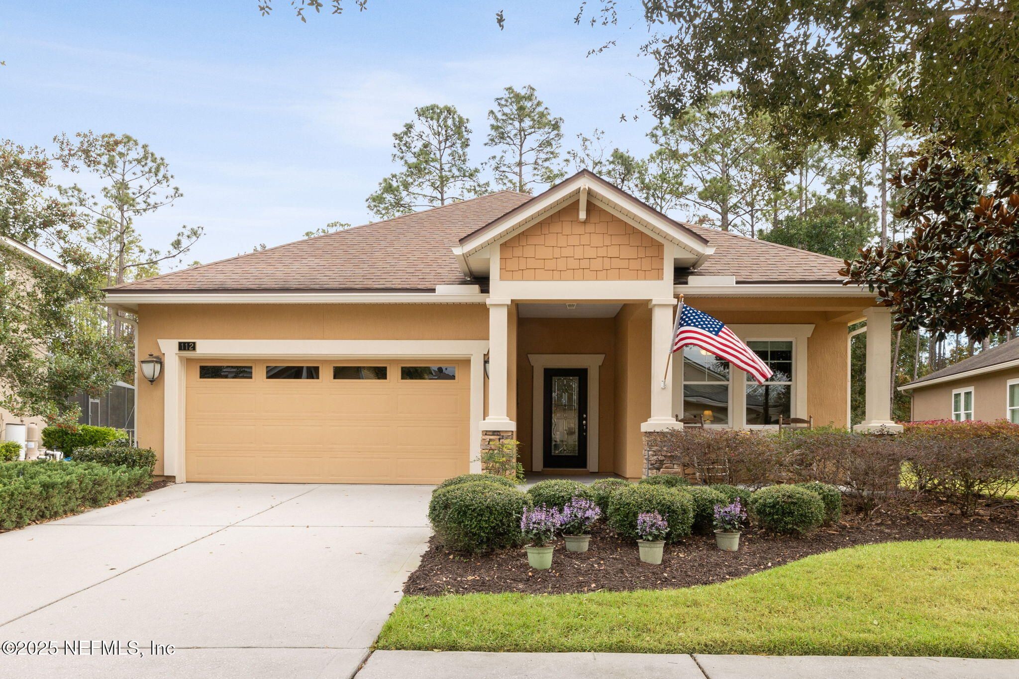 112 S Arabella Way