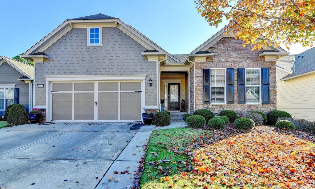 Village at Deaton Creek