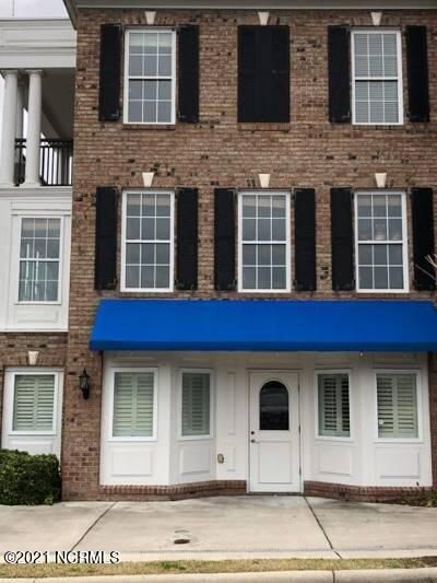 1790 Queen Anne Street Unit 7