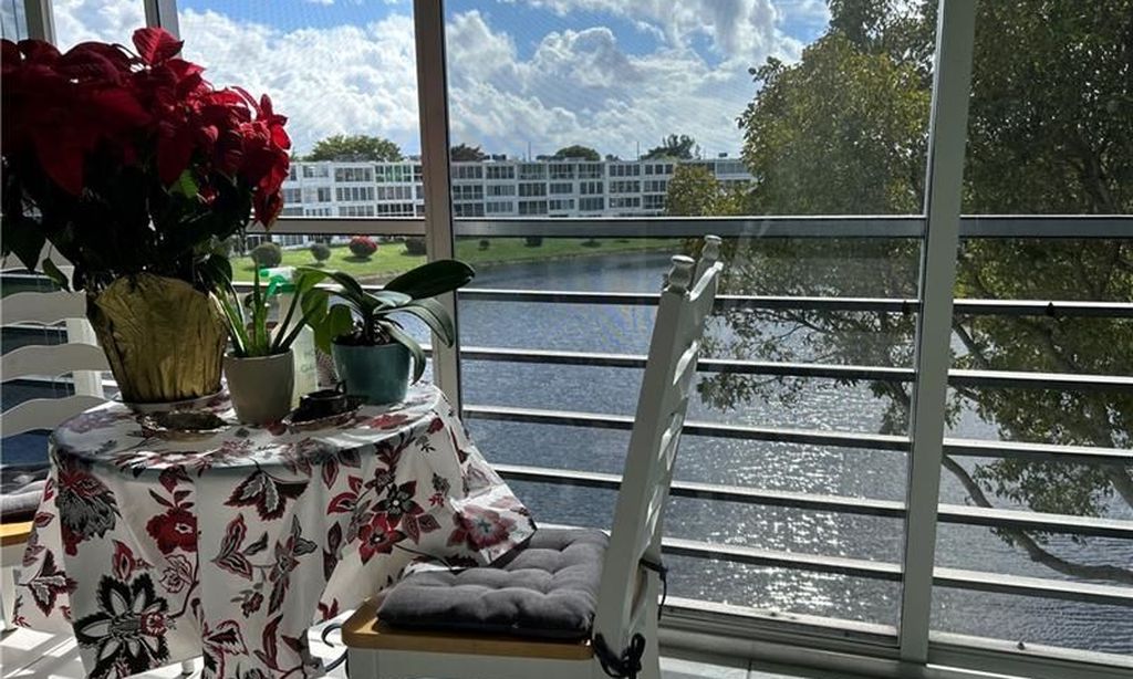 Century Village East