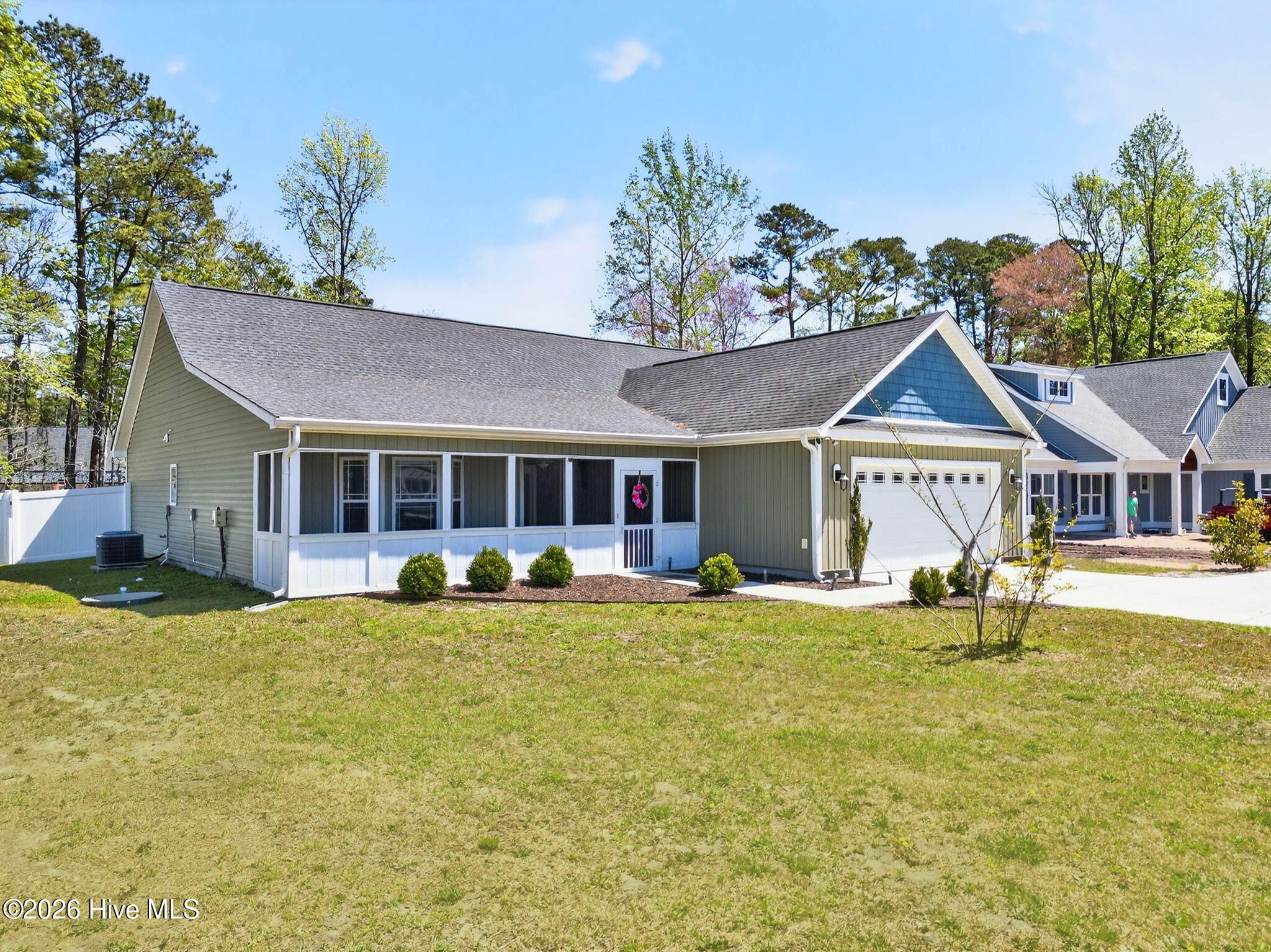 116 Boundary Loop Road Nw