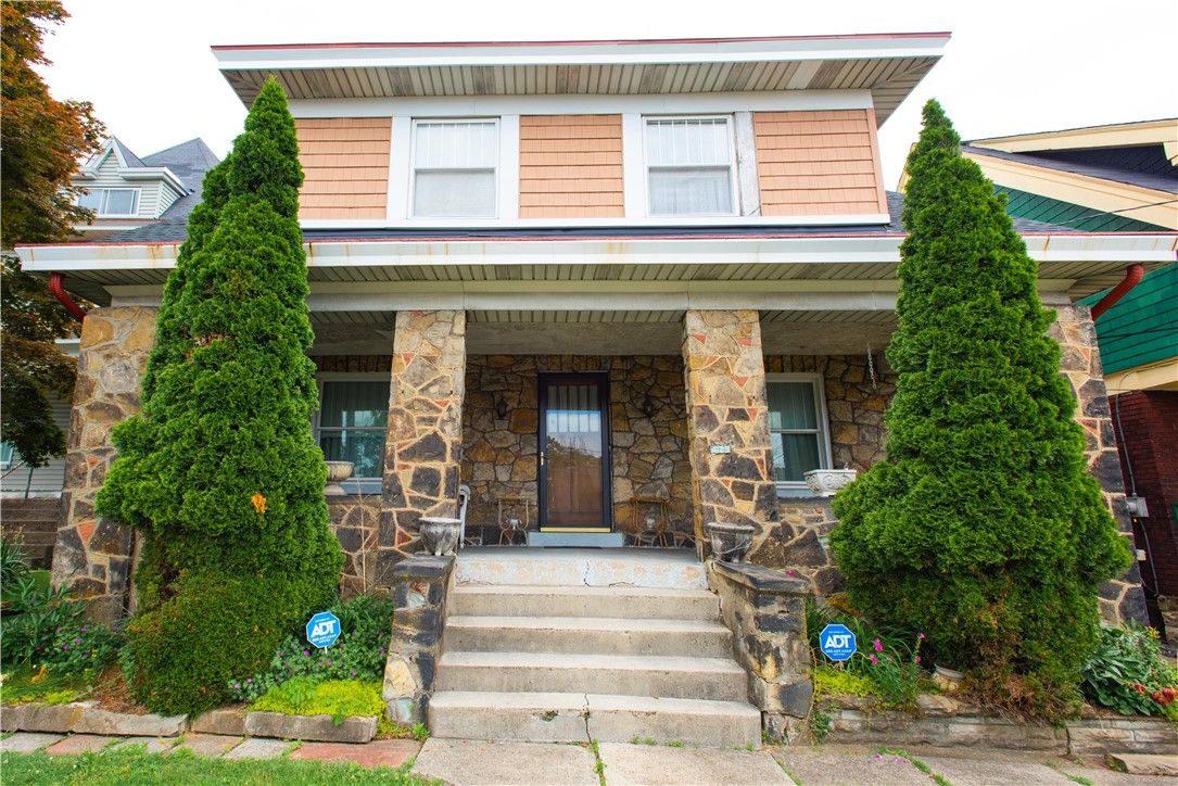 4128 Perrysville