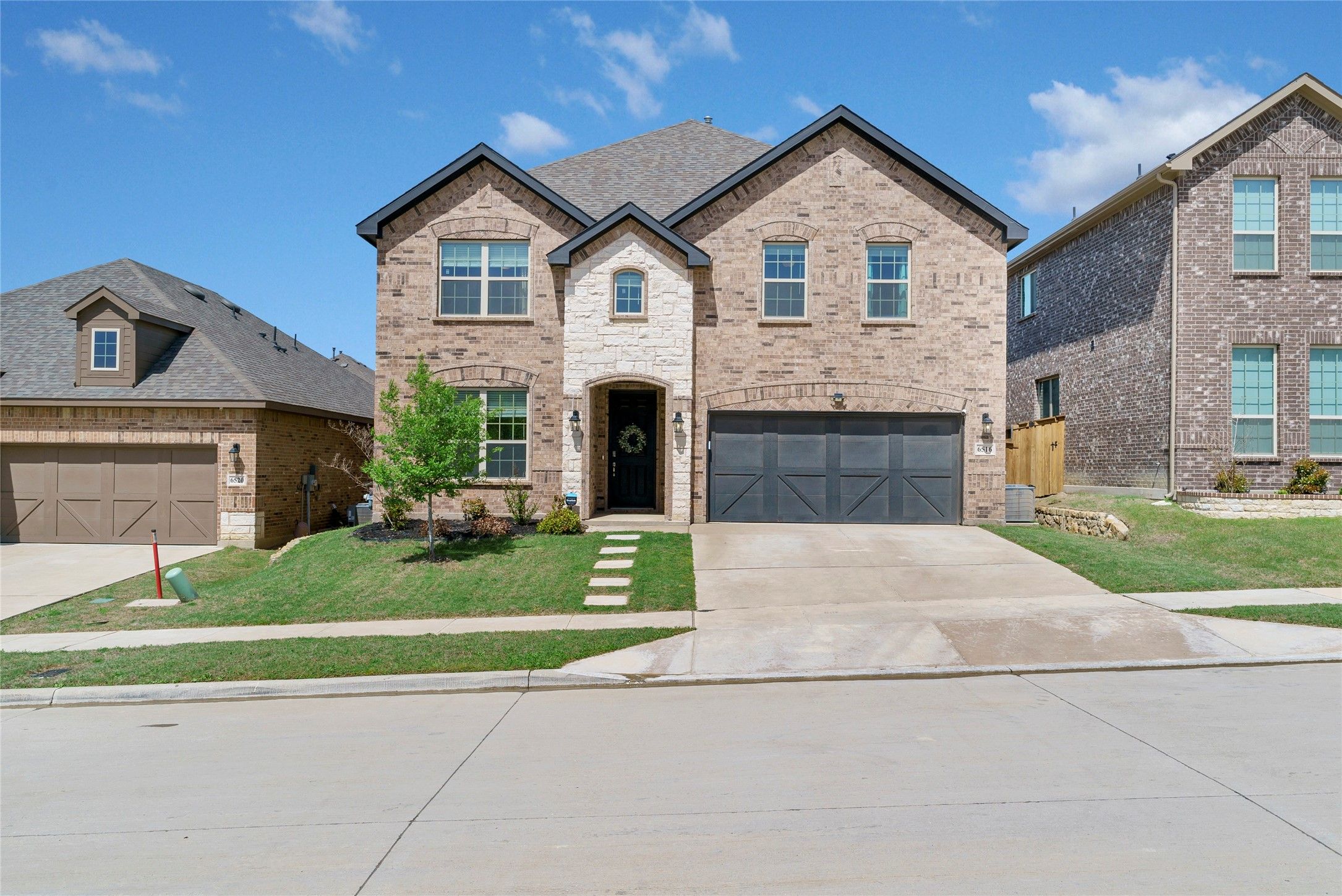 6516 Trail Guide Lane