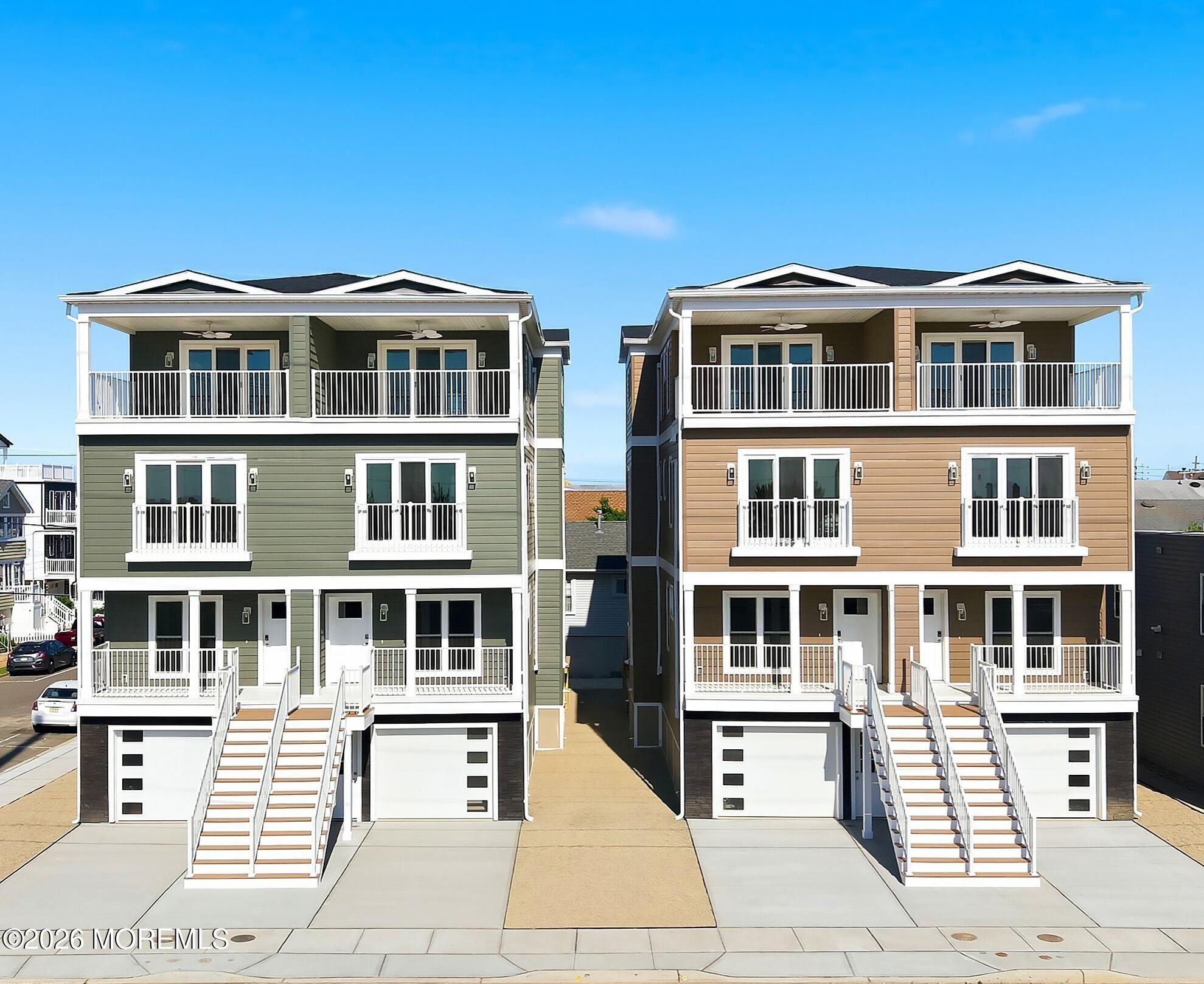 110 Bay Boulevard A