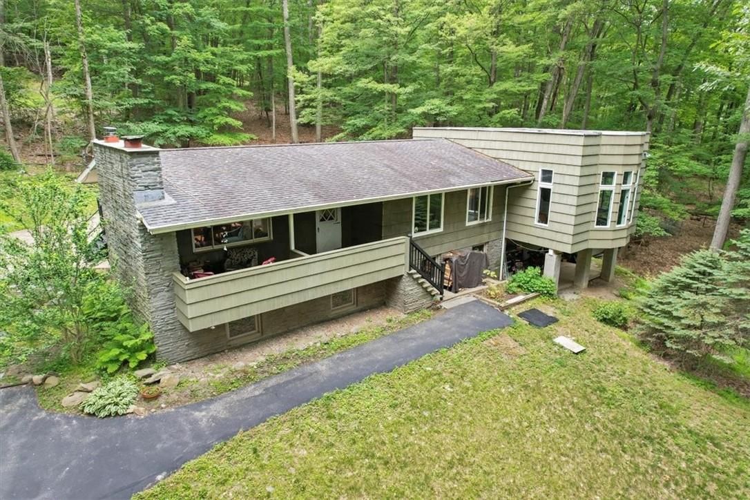 34 Mine Hill Road