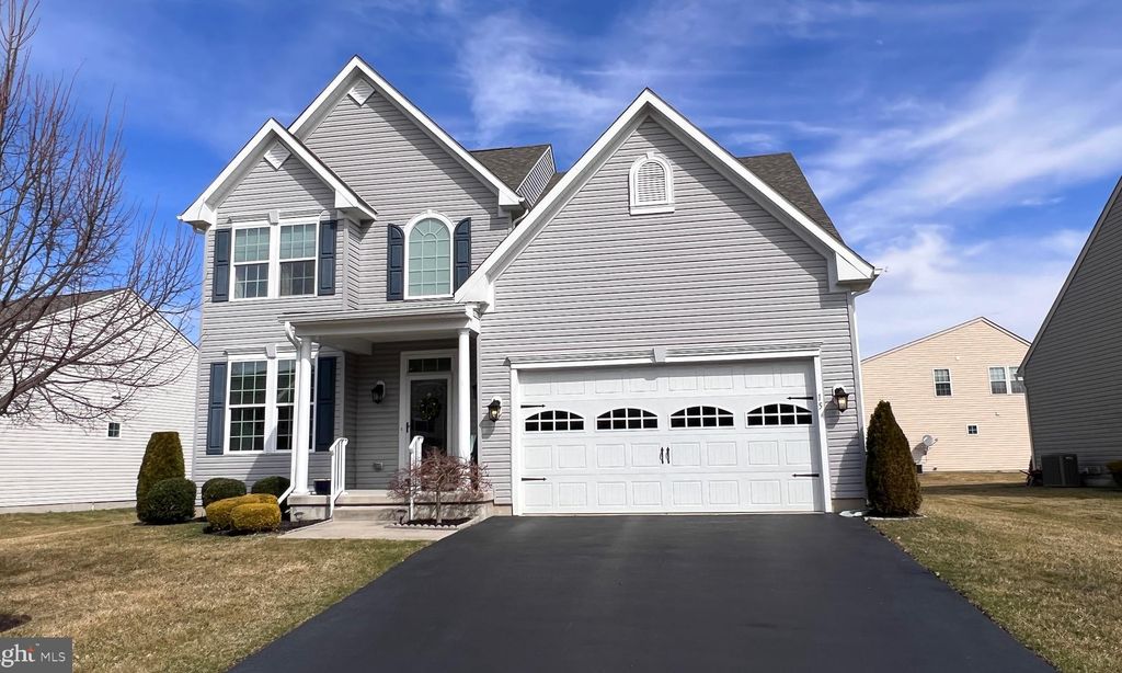 Legacy at Meadowcroft