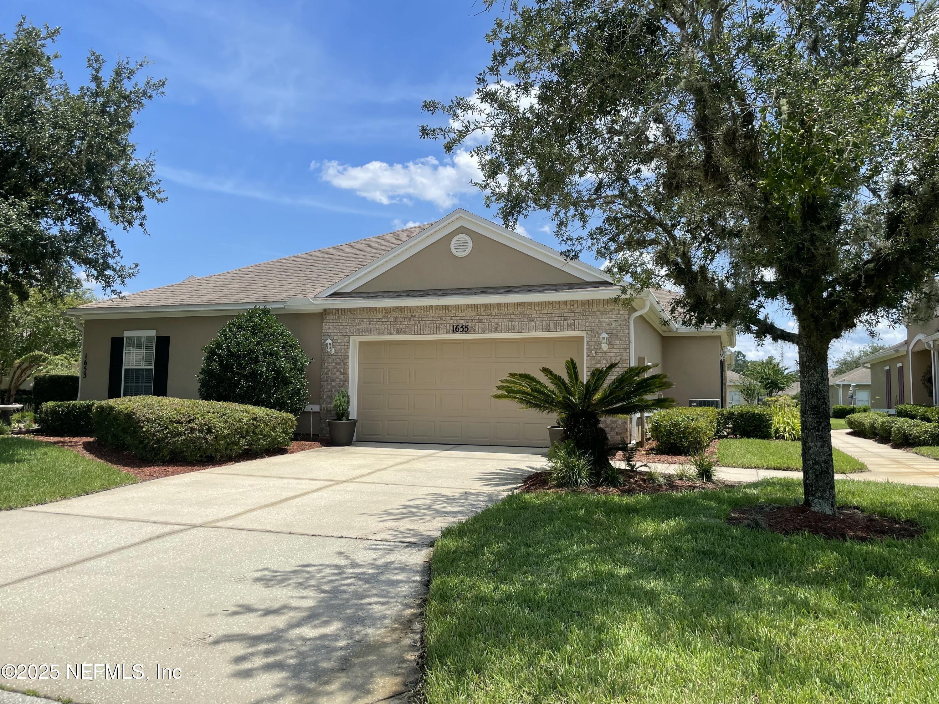 1655 Calming Water Drive