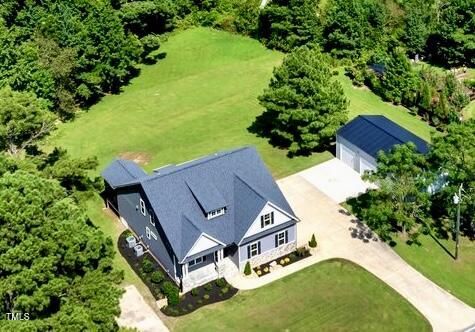 1800 Flat Rock Church Road