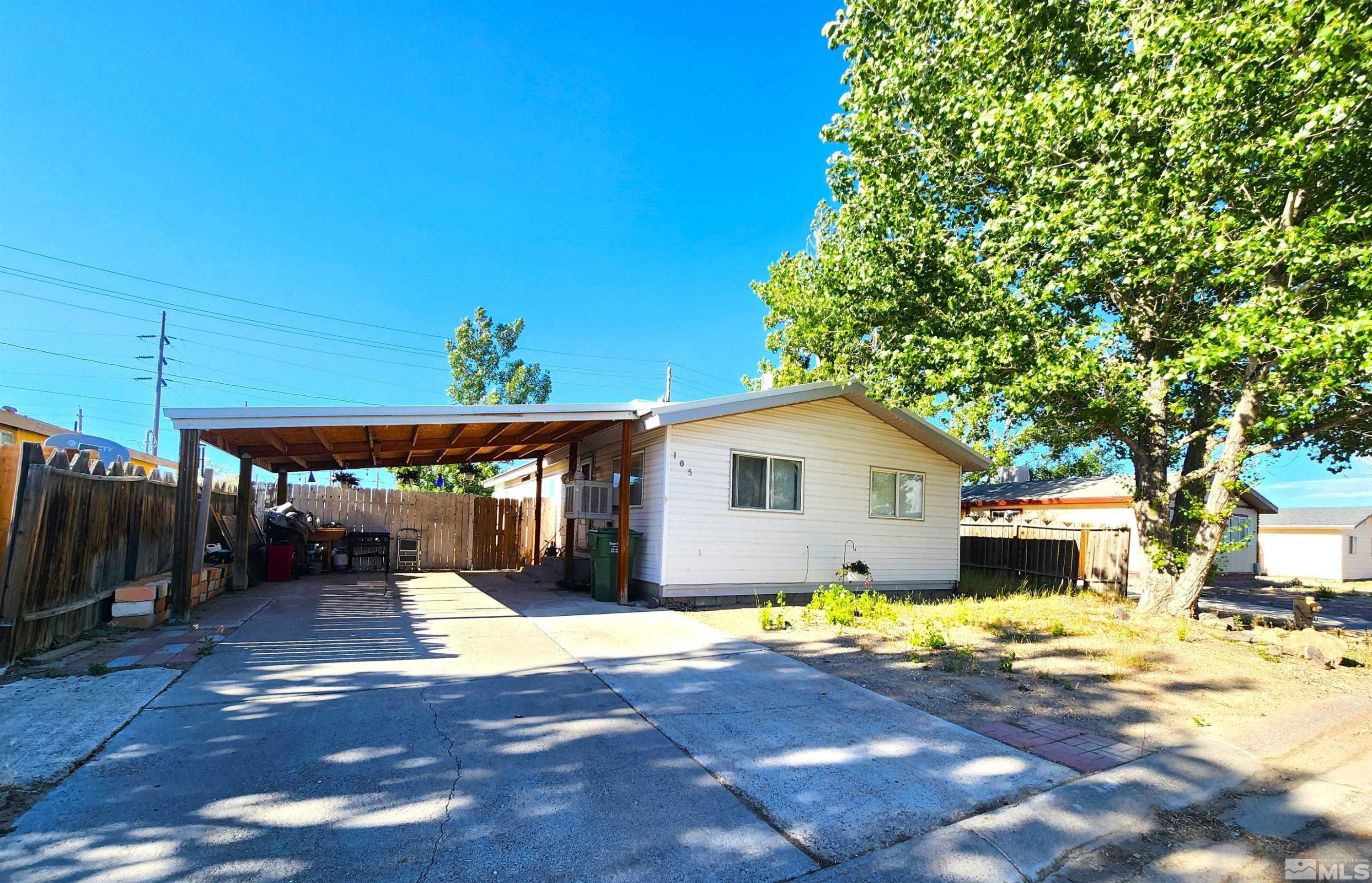 105 Bryson Drive