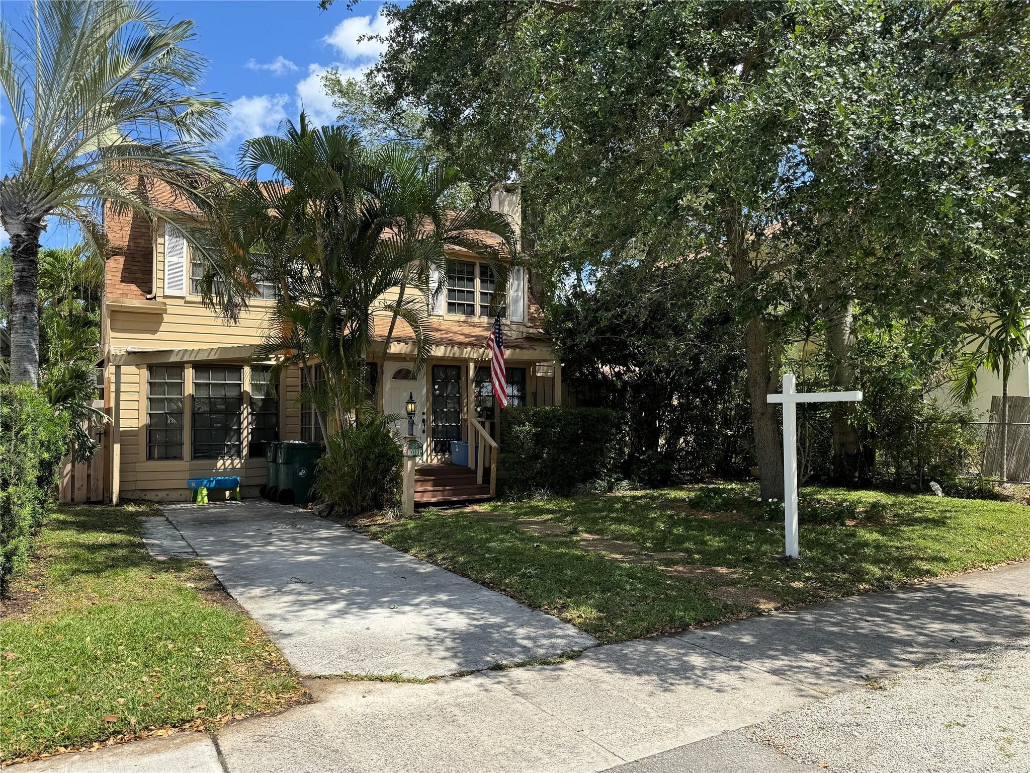 1013 Se 9th Street
