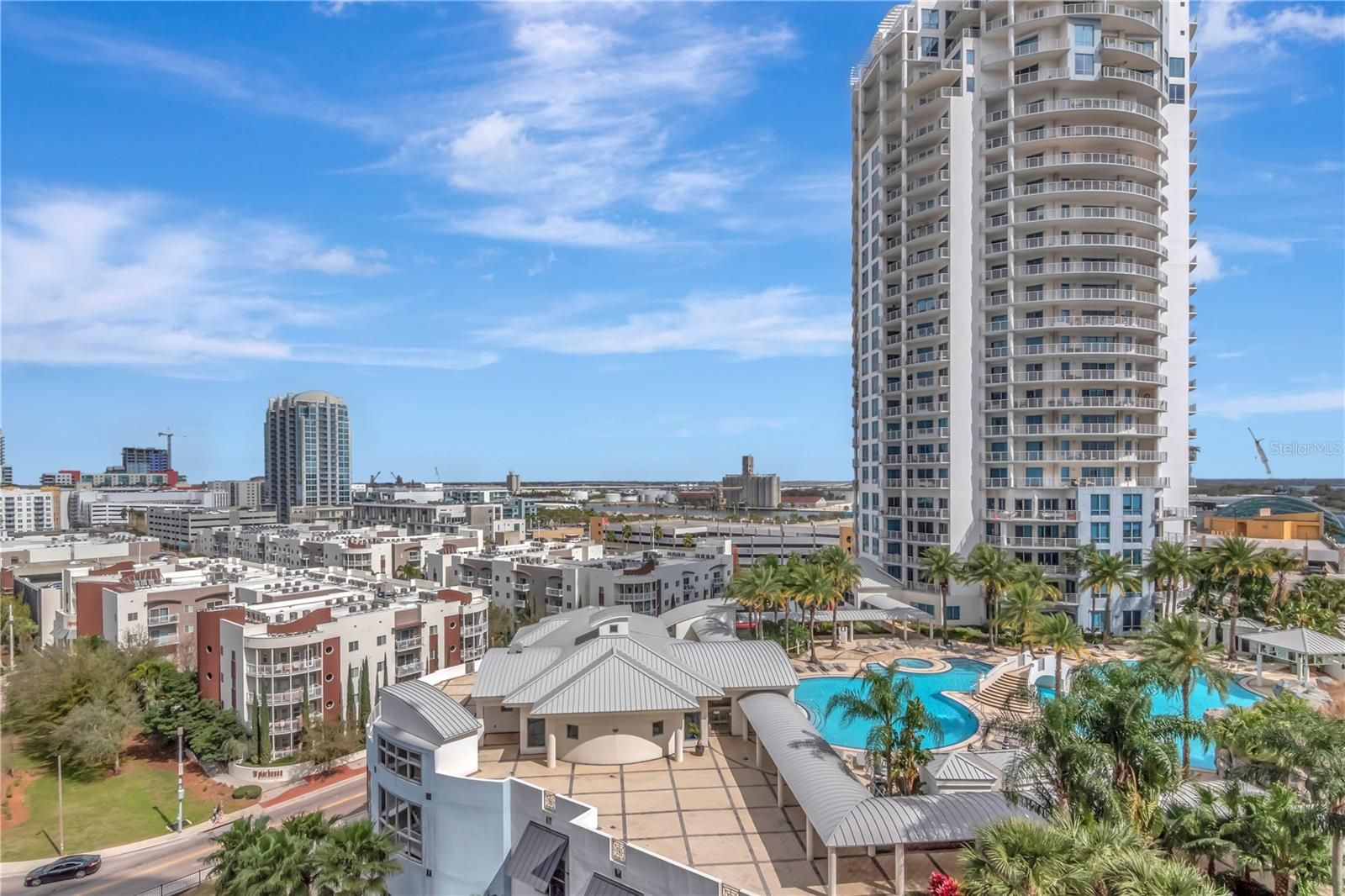 449 S 12th Street 1006
