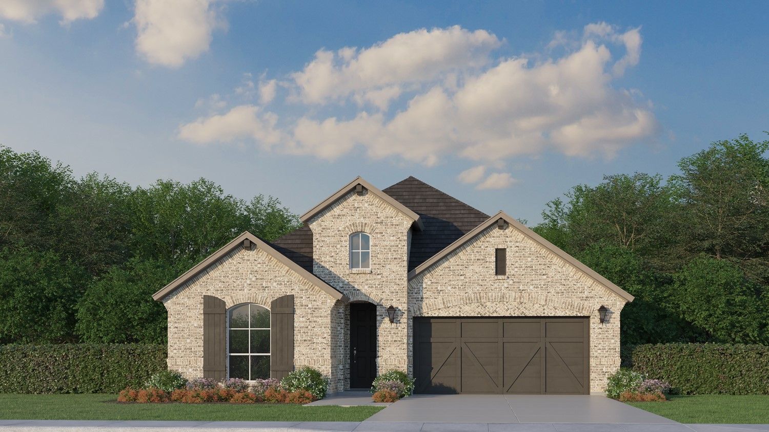 4307 Azalea Trail