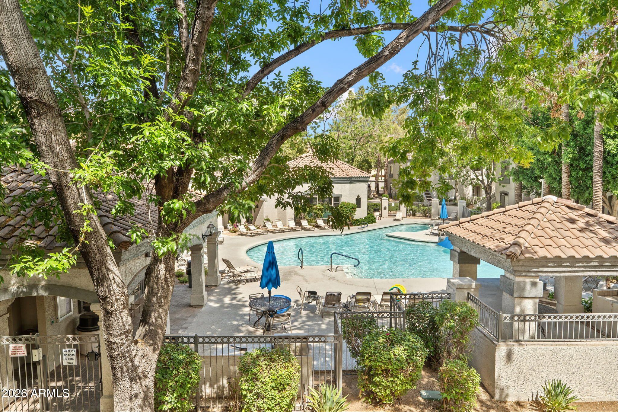 15095 N Thompson Peak Parkway 2023
