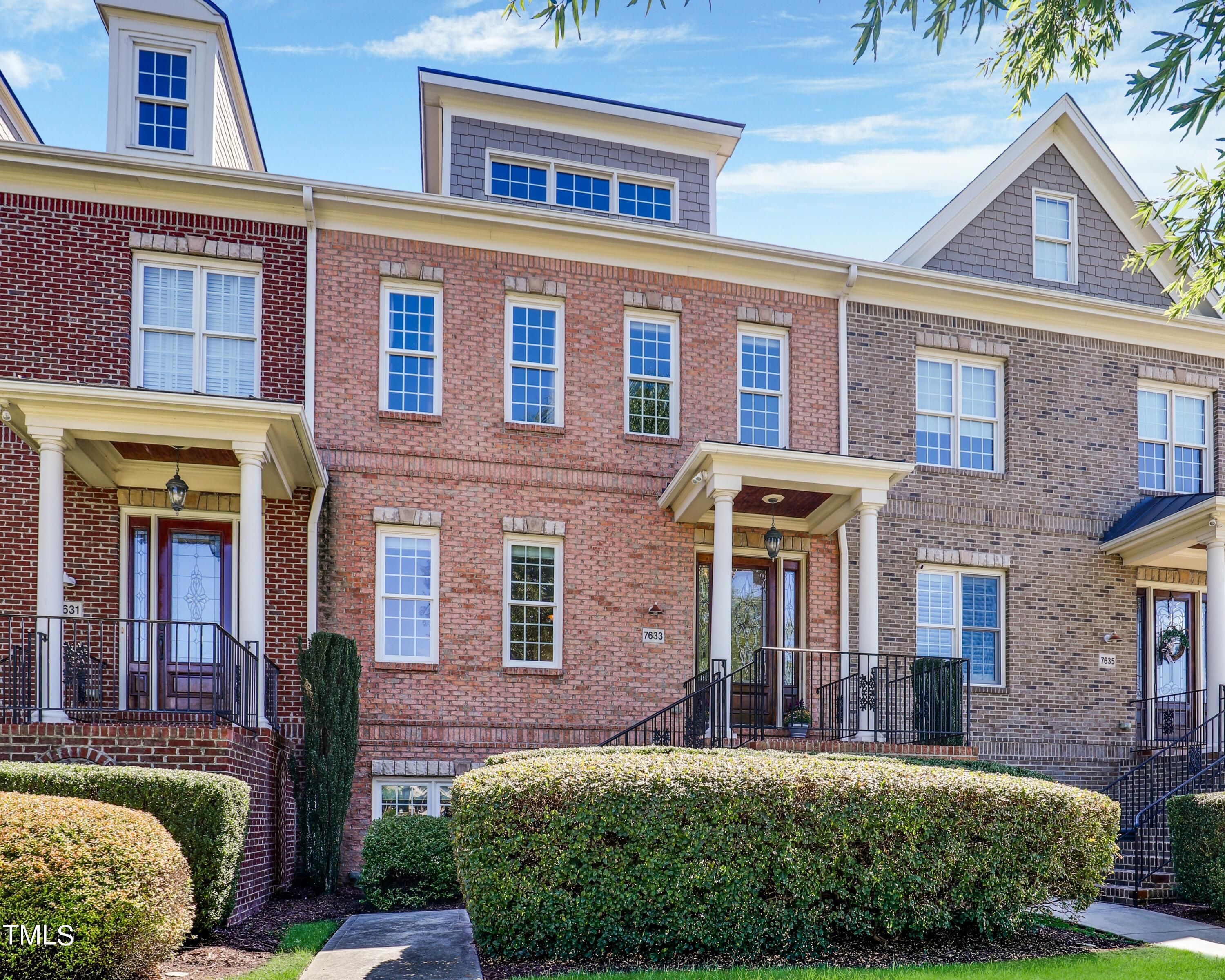 7633 Mccrimmon Parkway