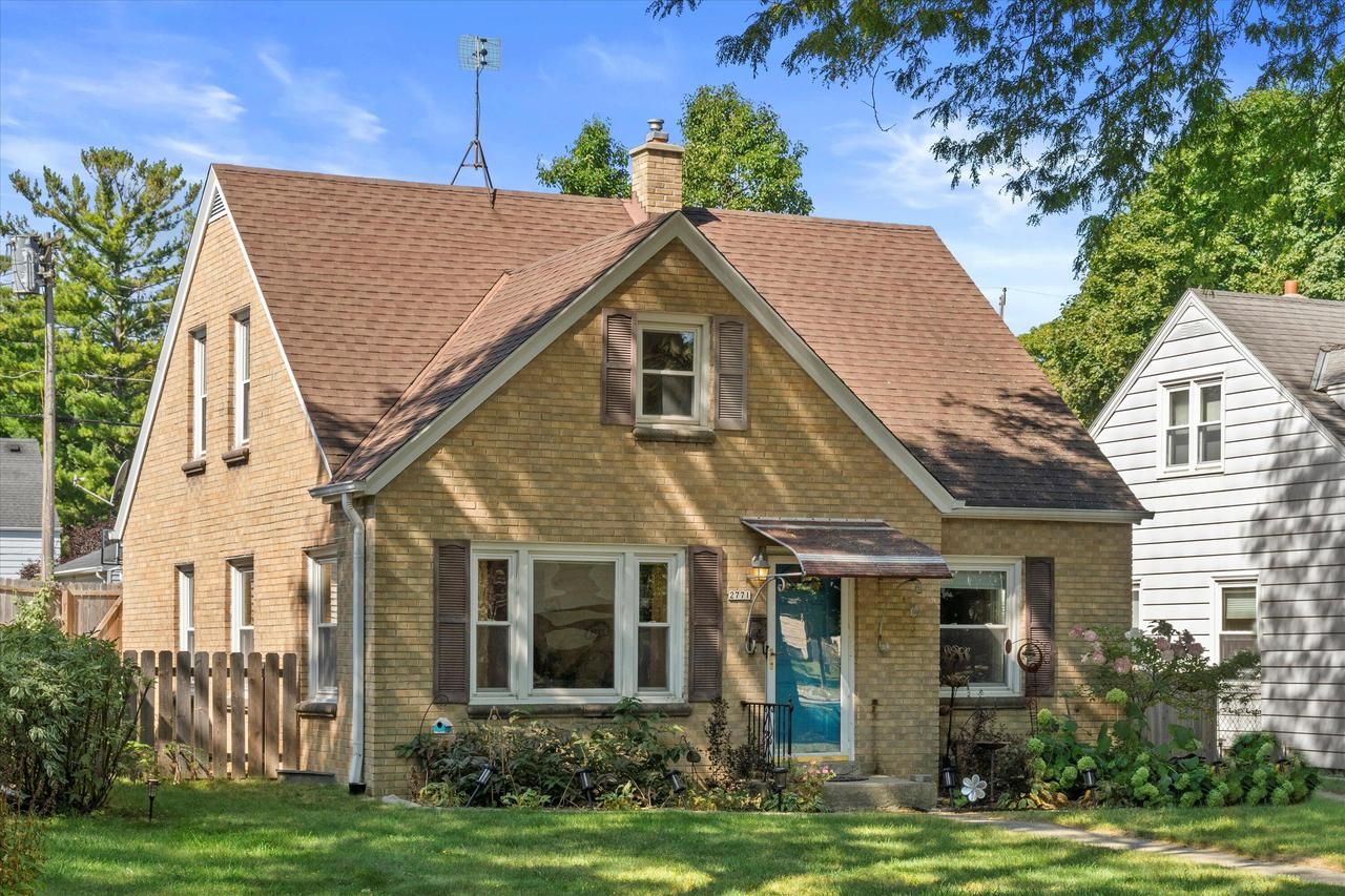 2771 North 81st Street