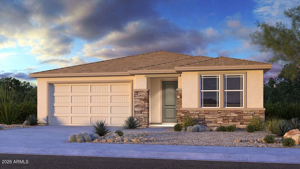 8822 W Colter Street