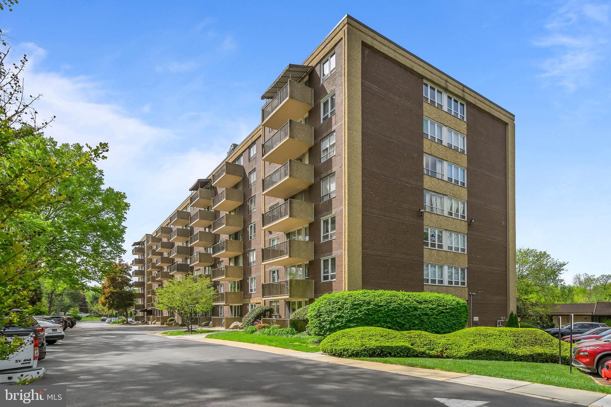 2016 Naamans Road Unit 5E