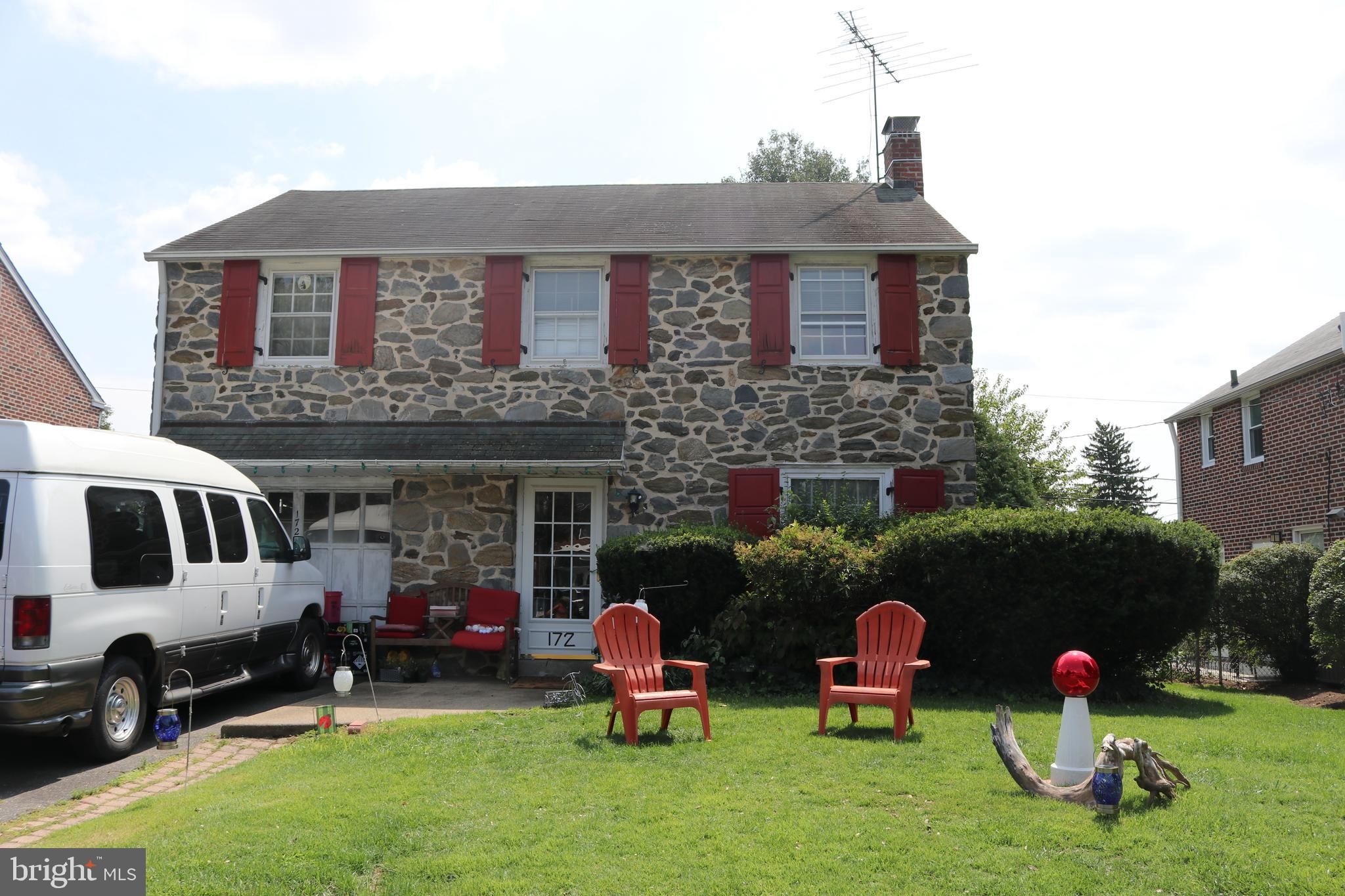 172 Warrior Road, Drexel Hill, 19026, Pennsylvania Drexel Hill