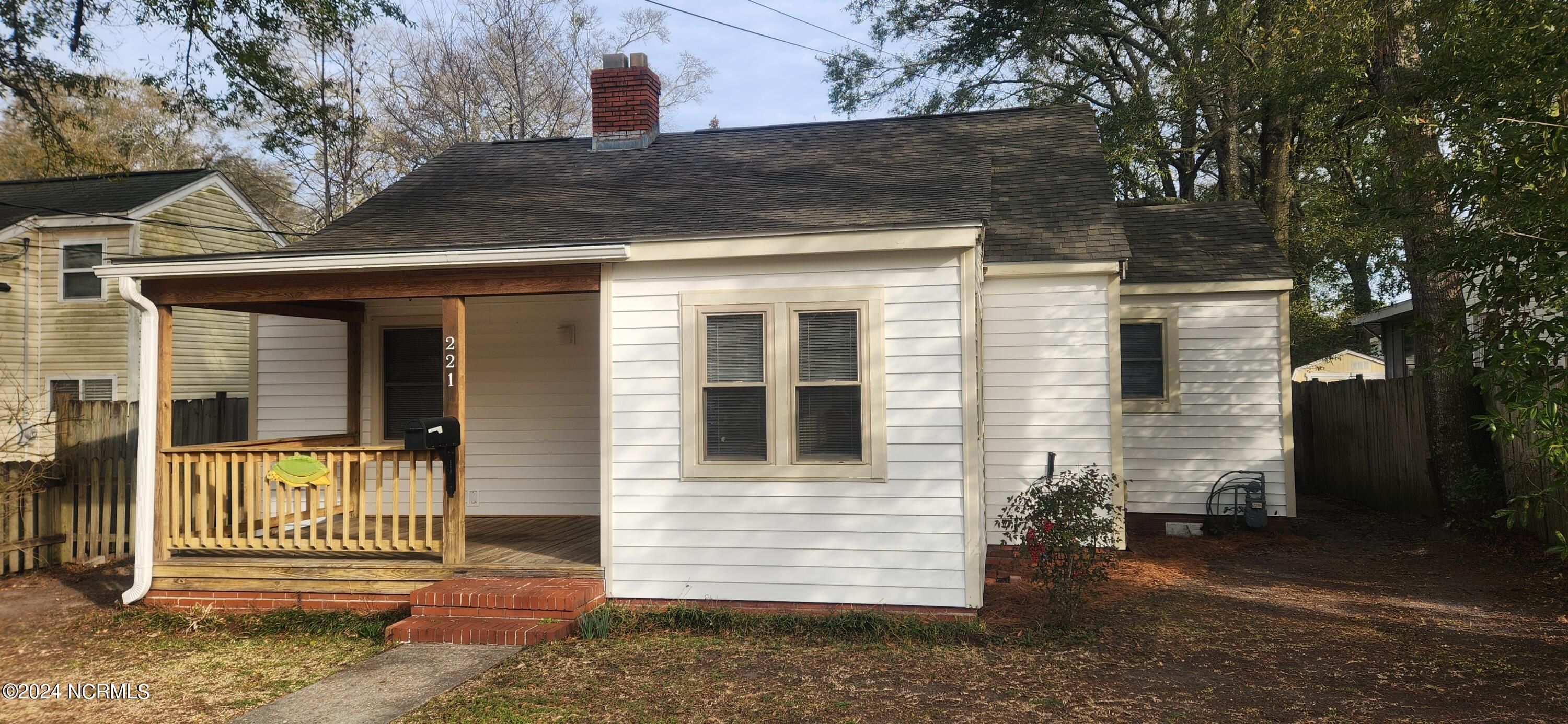 221 Sunset Avenue