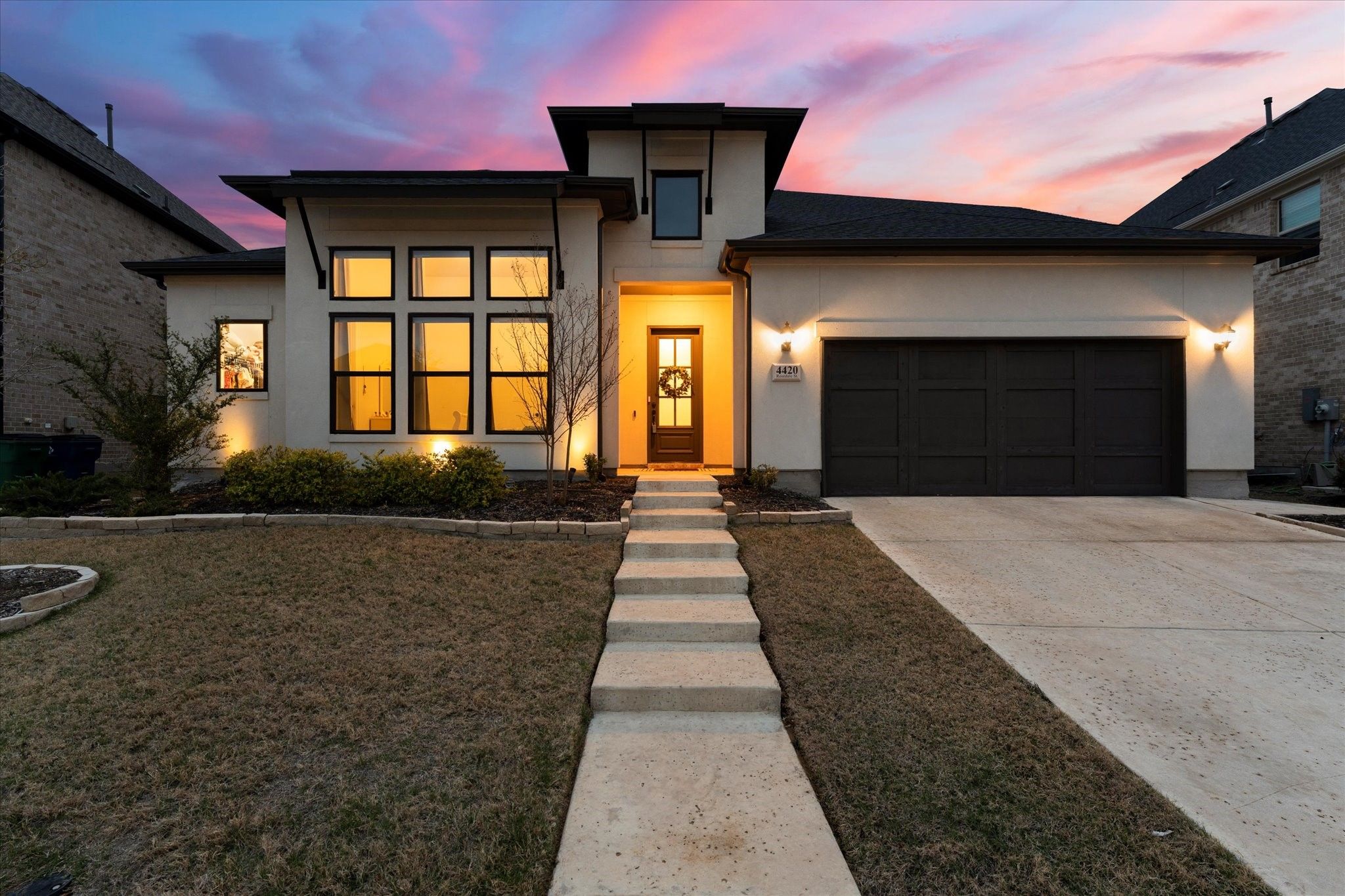 4420 Rosedale Street