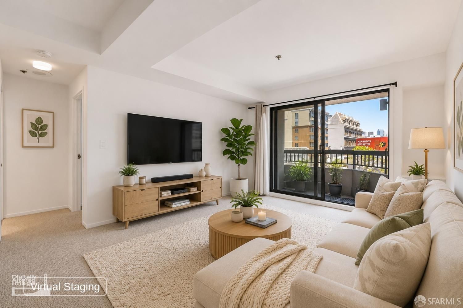 601 Van Ness Avenue 212