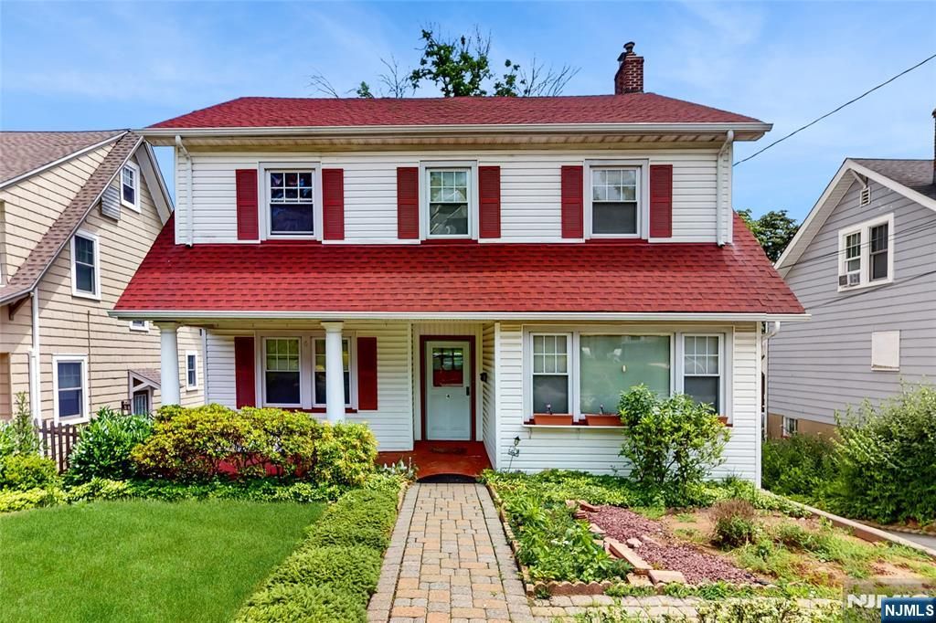 4 Yale Terrace