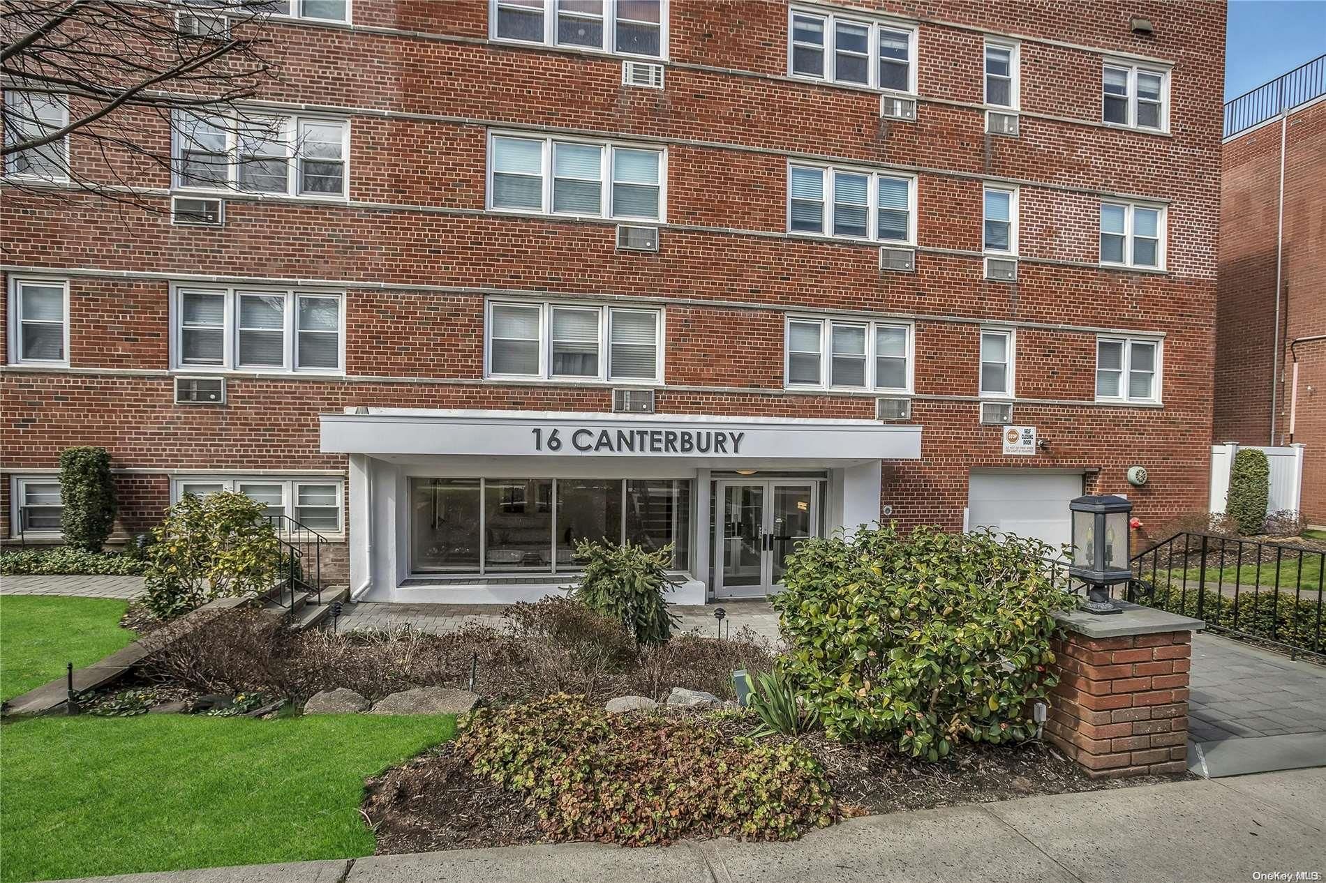 16 Canterbury Road 1C