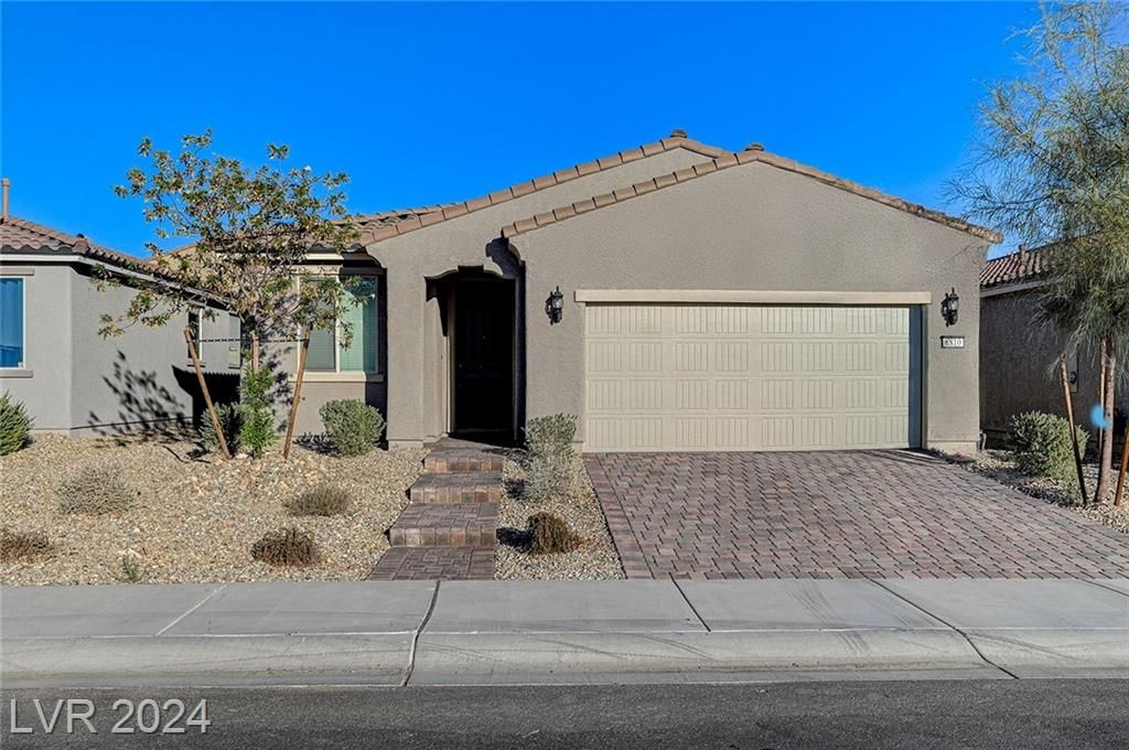 6810 Laguna Blanca Street, North Las Vegas, 89086 North Las Vegas