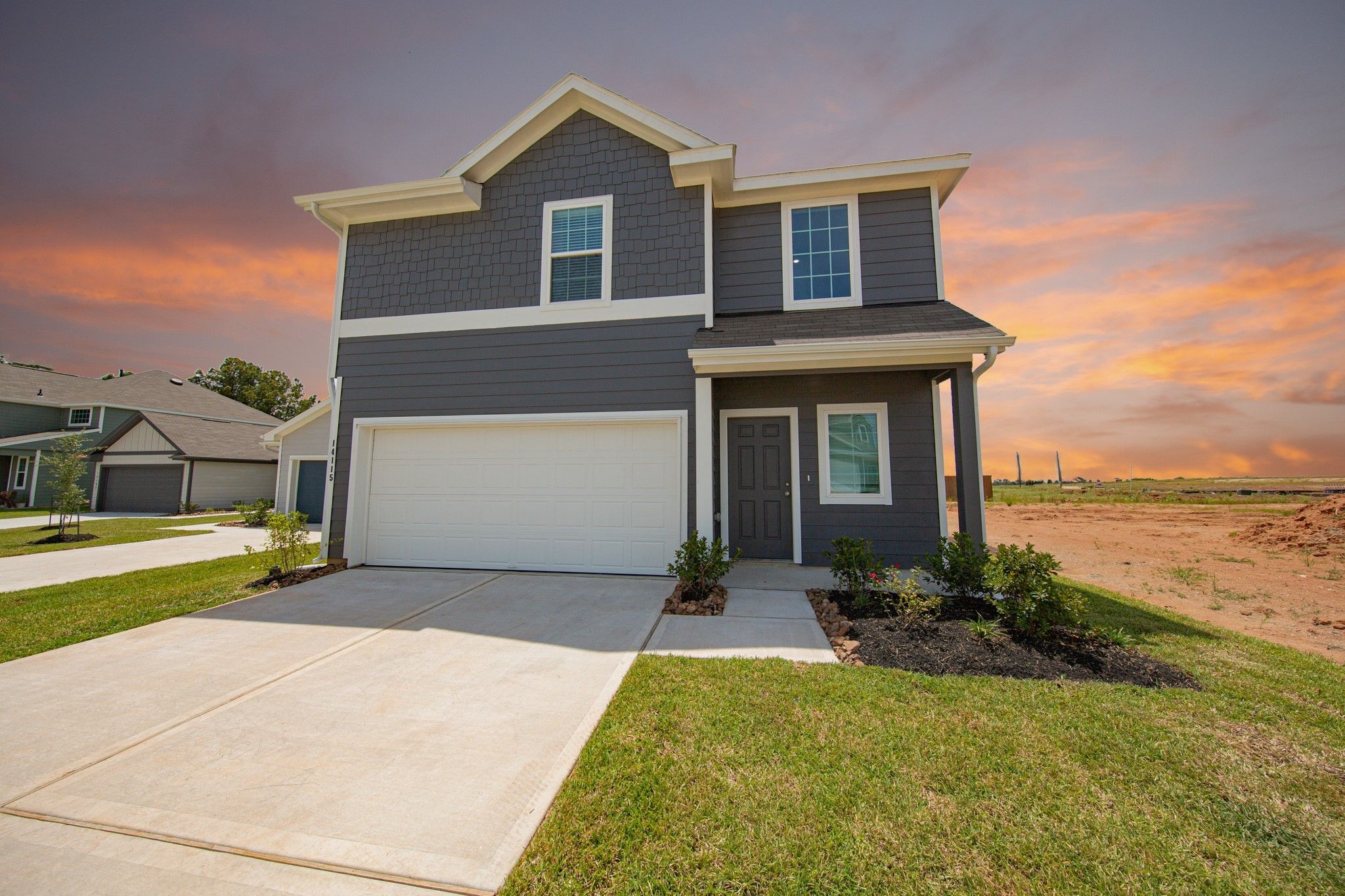 14115 Balcones Fault Court