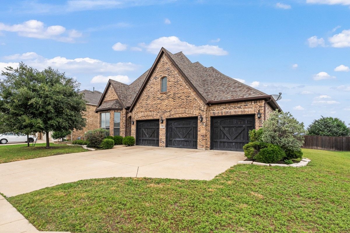 1324 Sandpiper Drive