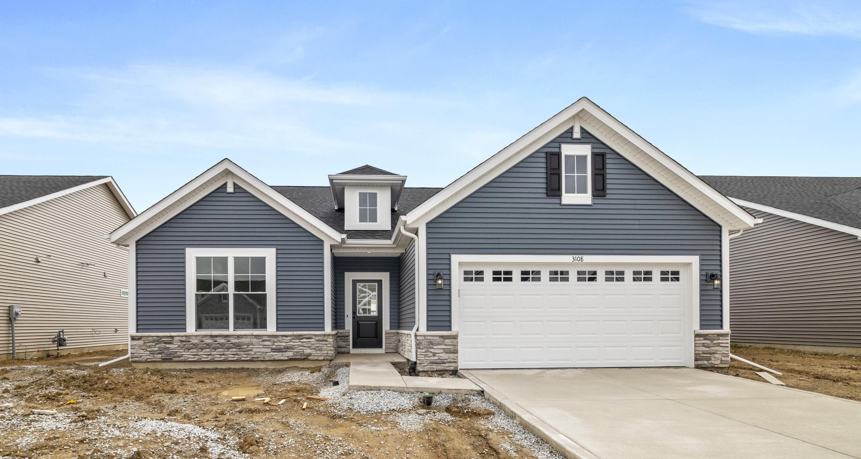 3108 Hilltop Road