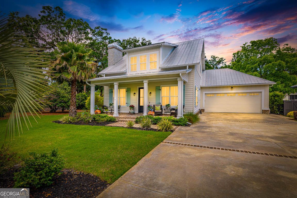 1005 Sinclair Pointe