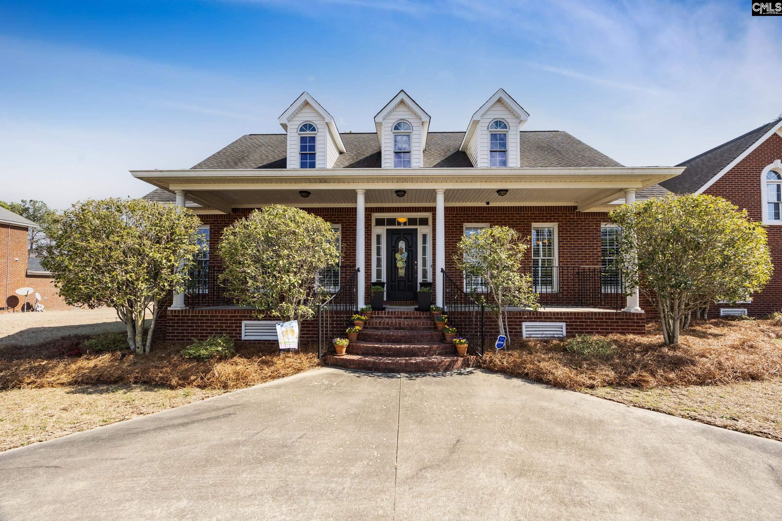 216 Charter Oak Road
