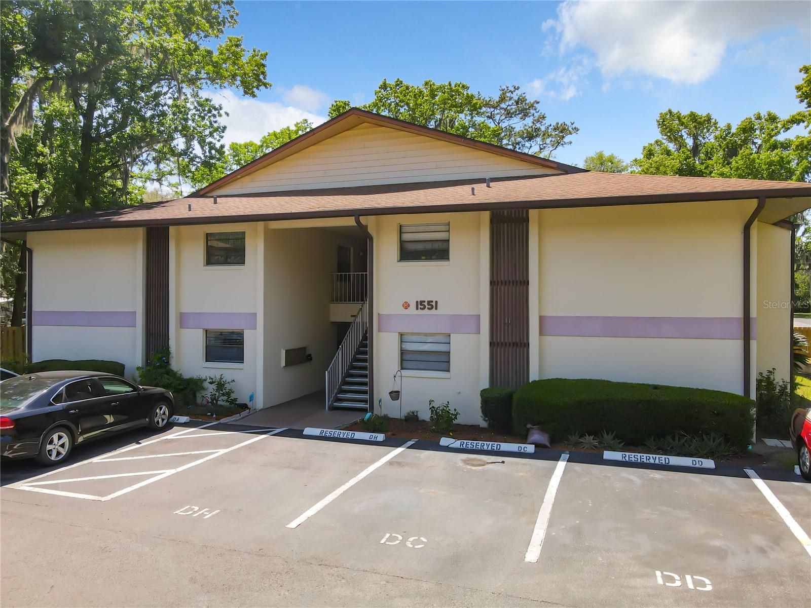 1551 Ne 2nd Street B