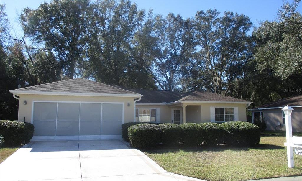 Spruce Creek Preserve