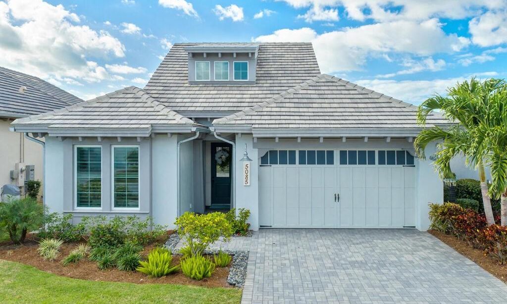 The Isles of Collier Preserve