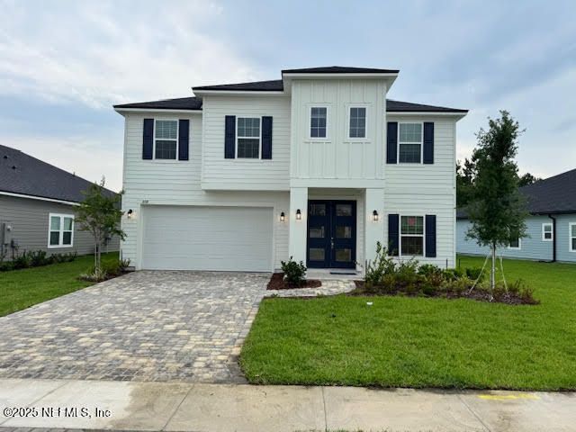 150 Iris Landing Drive