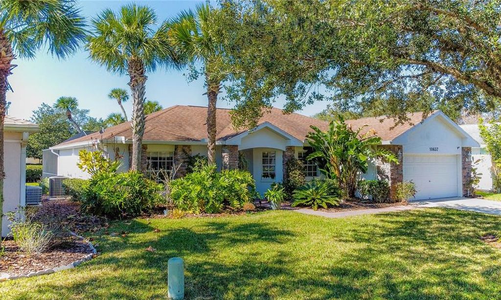 Tampa Bay Golf and Country Club