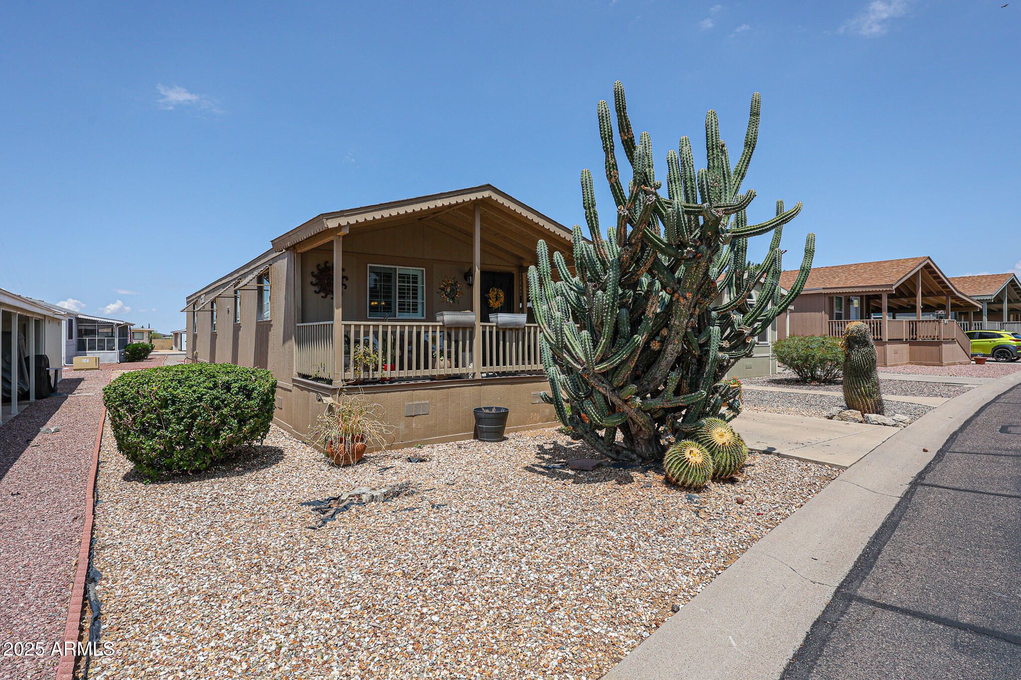 3901 E Pinnacle Peak Road 140
