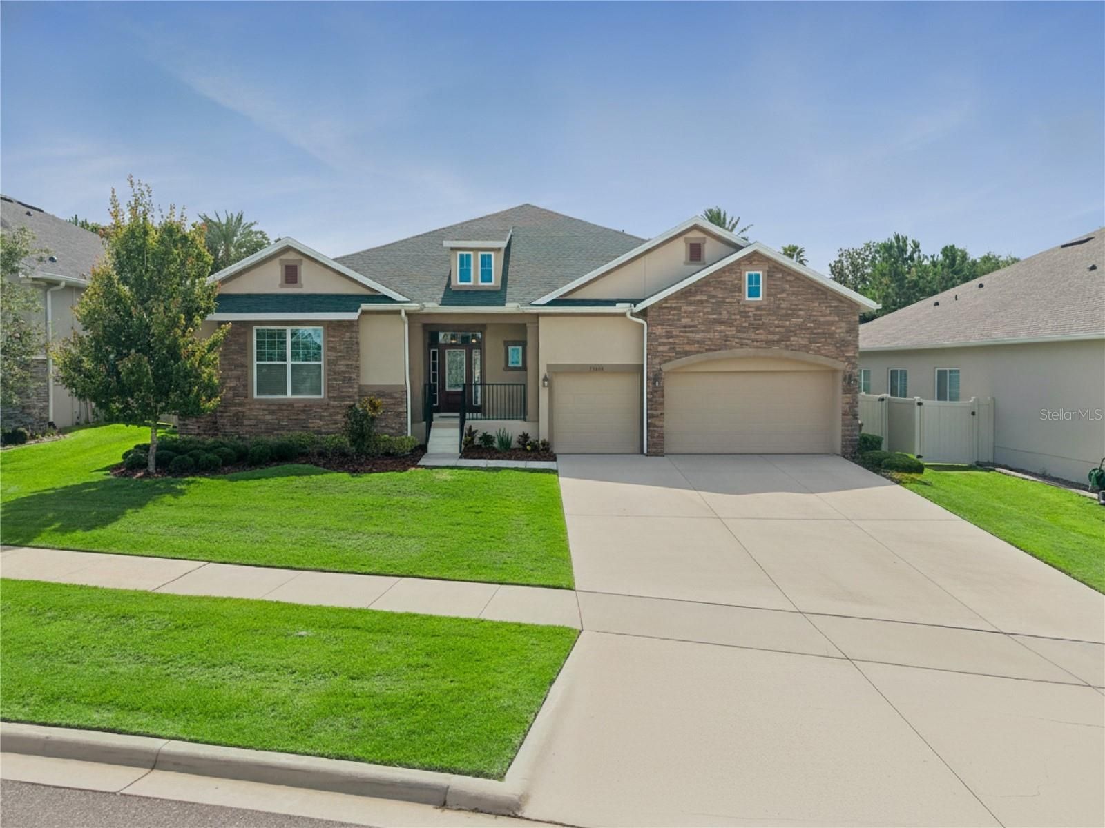 17286 Hickory Wind Drive