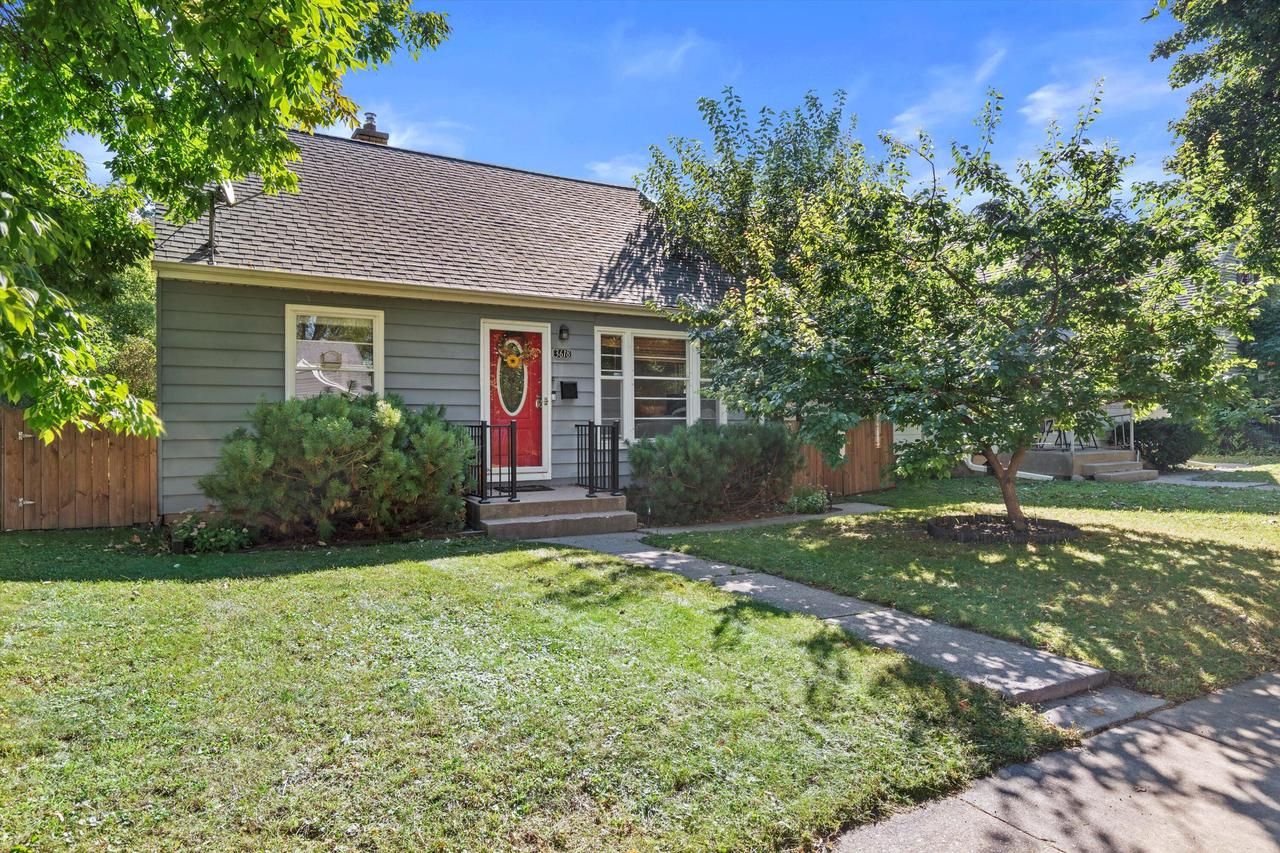 3618 North 77th Street