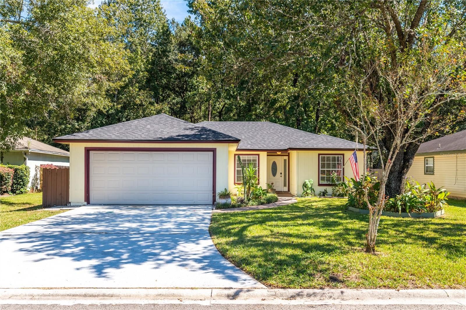 8033 Macdougall Drive E