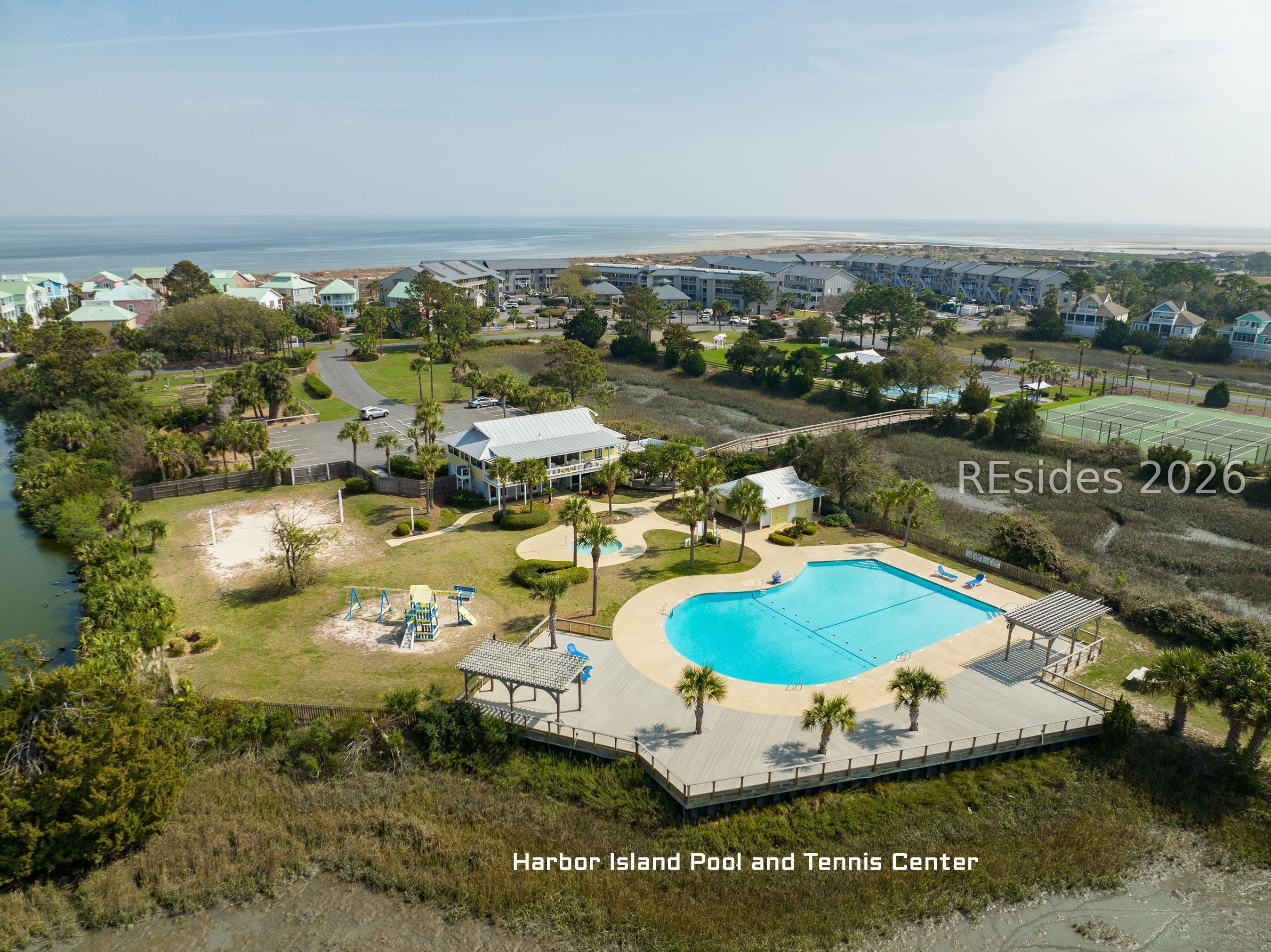 4 Harbor Drive N K201