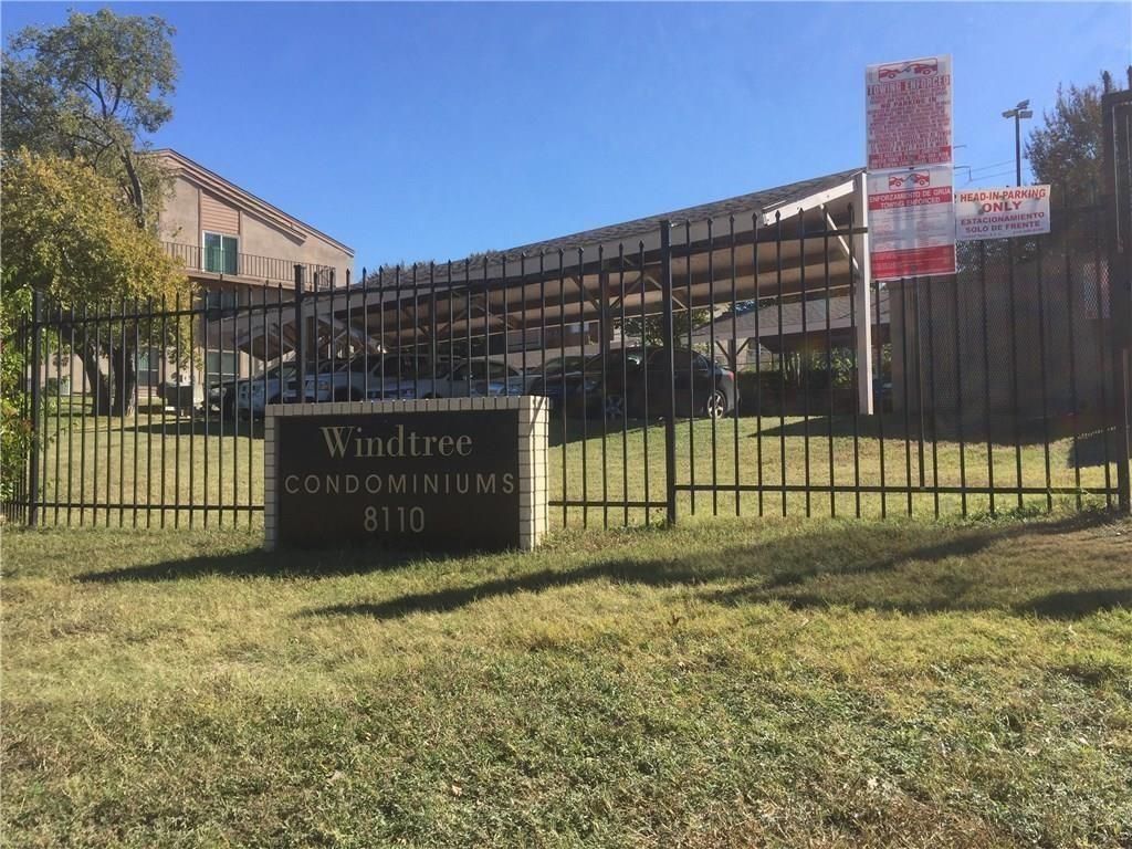 8110 Skillman Street 2054