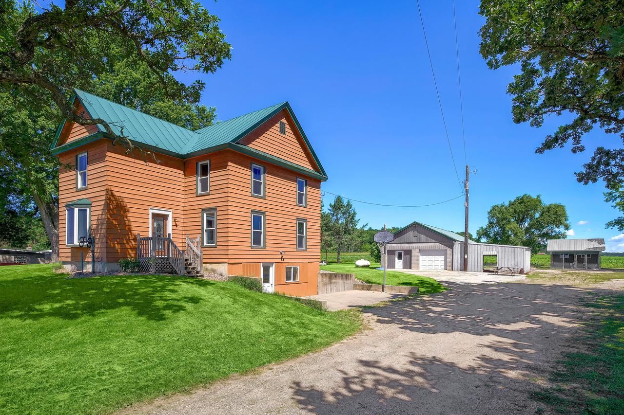 13465 County Highway I